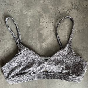All Yoga Soft Lounge Bra